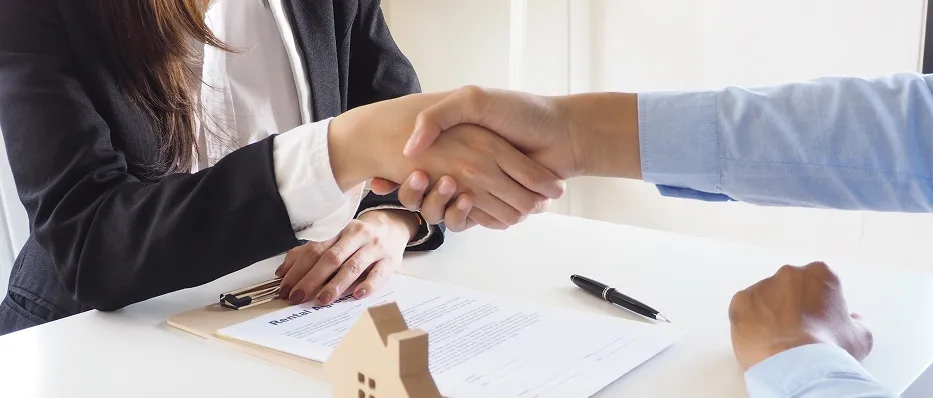 Property maintenance and management