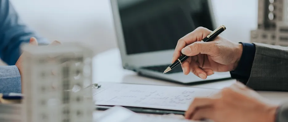 Professional property management