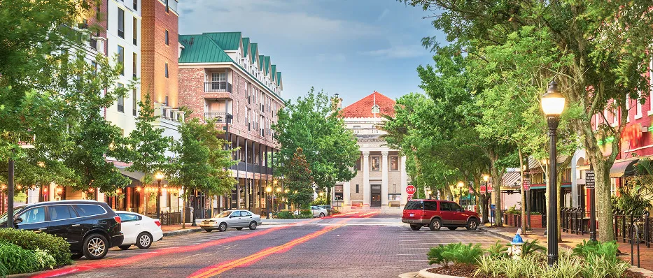 Is Gainesville, FL, a Good Place to Live?