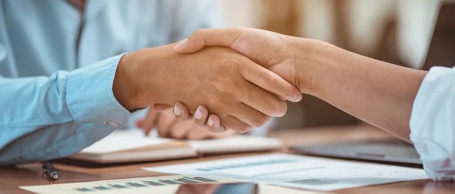 Professional property management