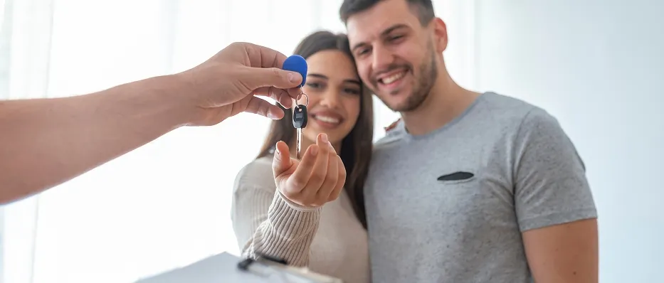 Professional property management