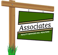 Associates Realty Logo